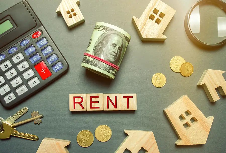 Two Virginia Beach Homes, Two Rents, One Missing Calculation
