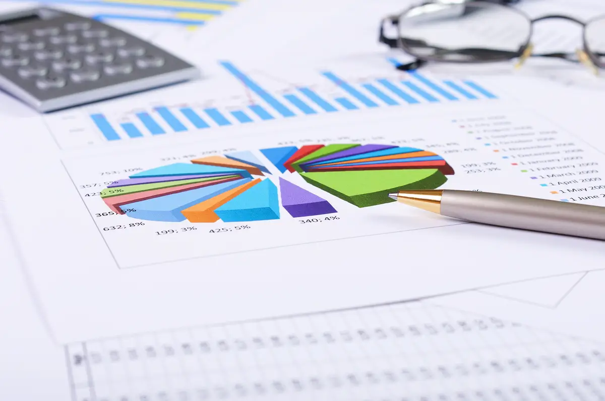 Finding Operational Patterns Through Repeat Line Items in Virginia Beach